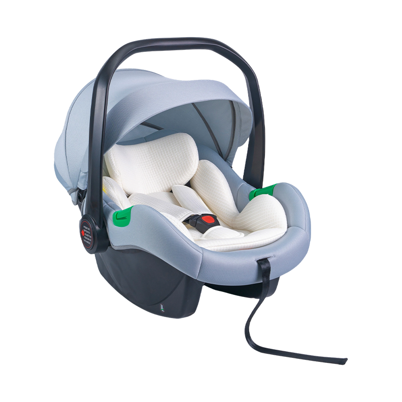 আই-সাইজের শিশু নবজাতক শিশুর ক্যারিয়ার গাড়ির আসন
