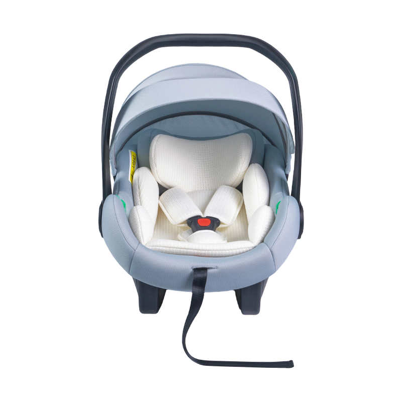আই-সাইজের শিশু নবজাতক শিশুর ক্যারিয়ার গাড়ির আসন