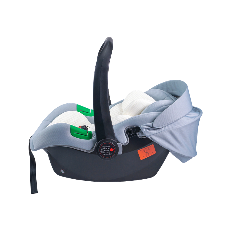 আই-সাইজের শিশু নবজাতক শিশুর ক্যারিয়ার গাড়ির আসন