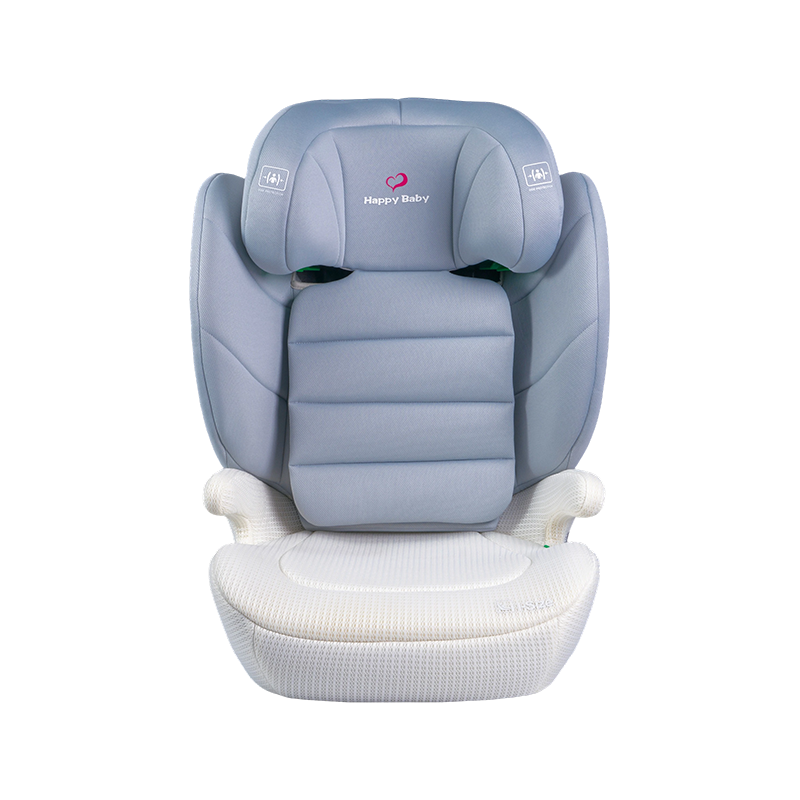 ISOFIX হাই ব্যাকরেস্ট বুস্টার 100-150cm ISOFIX হাই ব্যাকরেস্ট বুস্টার 100-150cm