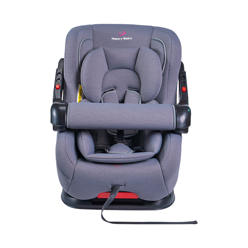 বেল্টযুক্ত রিয়ার-ফেসিং/ফরওয়ার্ড-ফেসিং সেফটি সিট গ্রুপ 0+/1 বেল্টযুক্ত রিয়ার-ফেসিং/ফরওয়ার্ড-ফেসিং সেফটি সিট গ্রুপ 0+/1