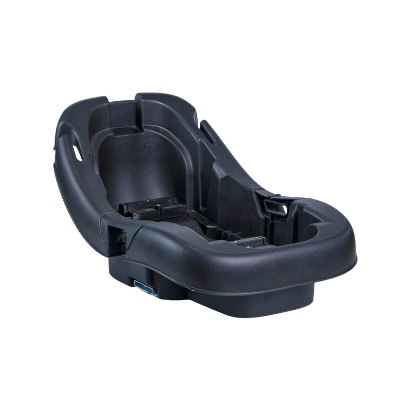 অ্যালুমিনিয়াম হ্যান্ডেল শিশু শিশুর ক্যারিয়ার গাড়ির আসন গ্রুপ 0+