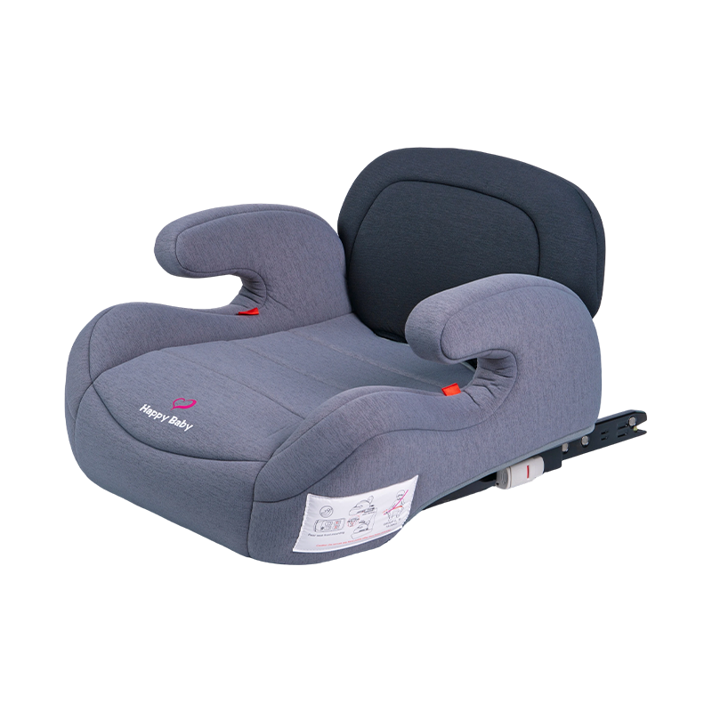 ISOFIX টডলার চাইল্ড বুস্টার গ্রুপ 3 ISOFIX টডলার চাইল্ড বুস্টার গ্রুপ 3