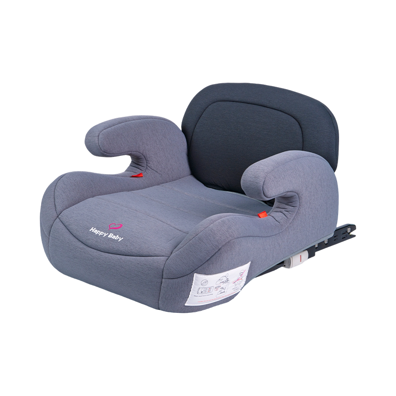 ISOFIX টডলার চাইল্ড বুস্টার গ্রুপ 3