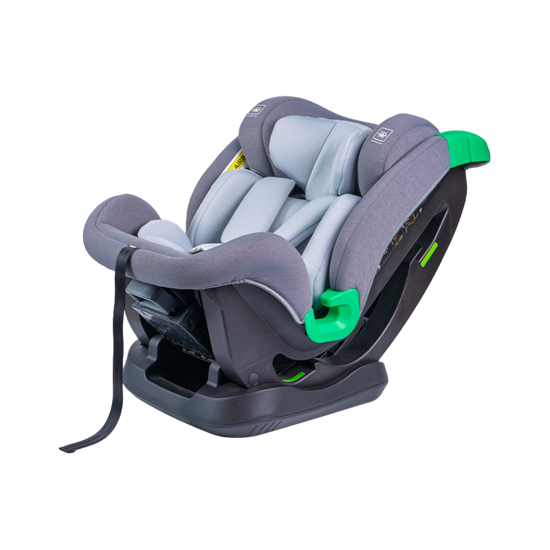 আই-সাইজ বেল্টেড বেবি কার সিট 40-105 সেমি আই-সাইজ বেল্টেড বেবি কার সিট 40-105 সেমি