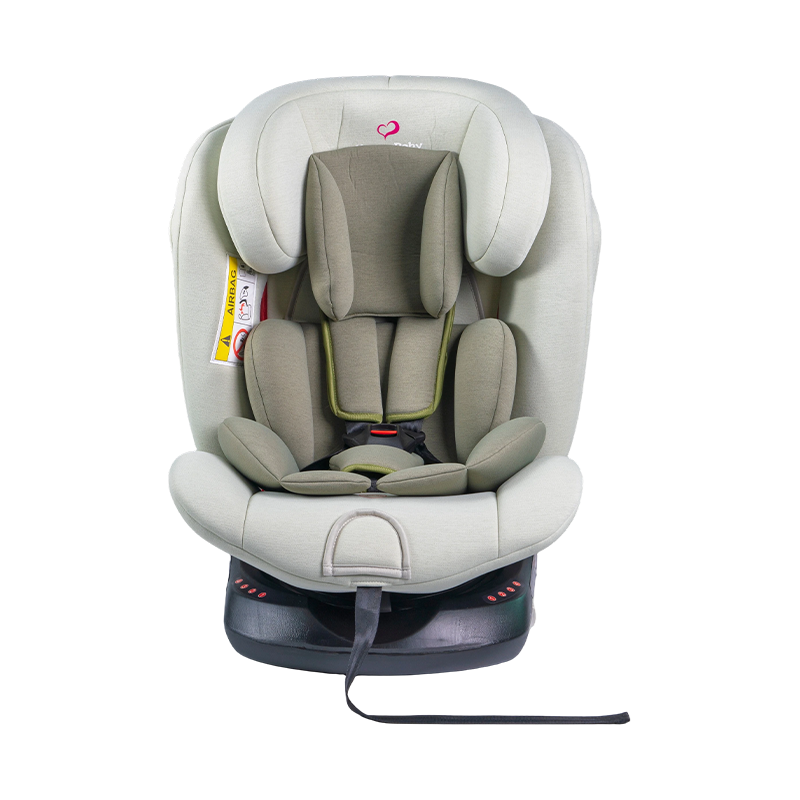 ISOFIX 360 রোটেশন সেফটি কার সিট গ্রুপ 0+/1/2/3 ISOFIX 360 রোটেশন সেফটি কার সিট গ্রুপ 0+/1/2/3