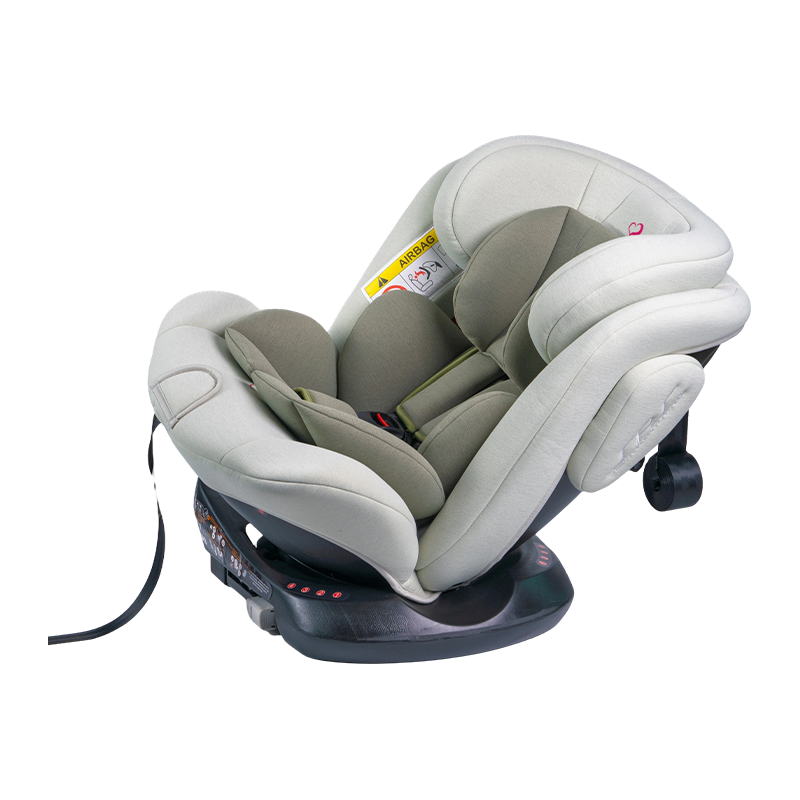 ISOFIX 360 রোটেশন সেফটি কার সিট গ্রুপ 0+/1/2/3 ISOFIX 360 রোটেশন সেফটি কার সিট গ্রুপ 0+/1/2/3