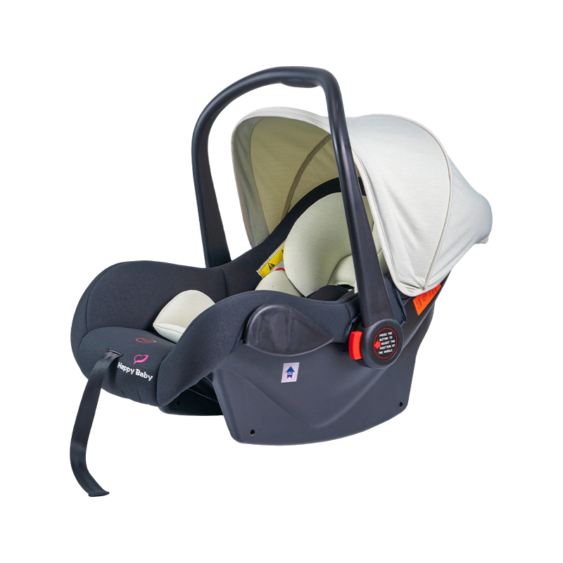 নবজাতক শিশুর বাহক গাড়ির আসন গ্রুপ 0+