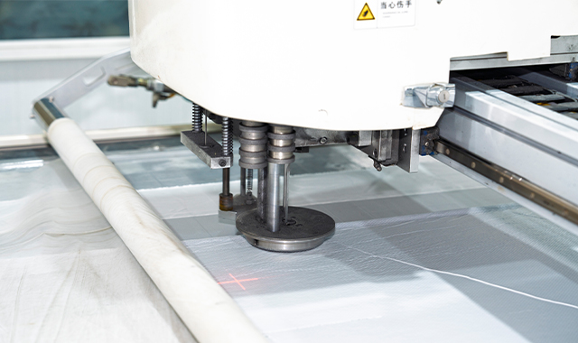 জিয়াংসু হ্যাপি বেবি সেফটি সিট কোং, লিমিটেড।