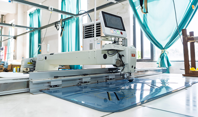 জিয়াংসু হ্যাপি বেবি সেফটি সিট কোং, লিমিটেড।