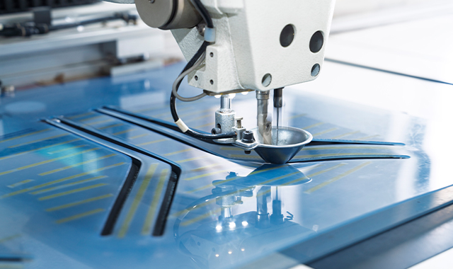 জিয়াংসু হ্যাপি বেবি সেফটি সিট কোং, লিমিটেড।