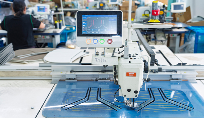 জিয়াংসু হ্যাপি বেবি সেফটি সিট কোং, লিমিটেড।