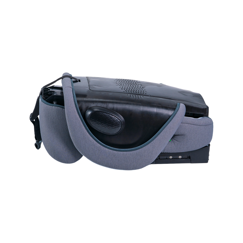 ISOFIX I-আকারের ভাঁজযোগ্য নিরাপত্তা গাড়ির আসন 76-150cm ISOFIX I-আকারের ভাঁজযোগ্য নিরাপত্তা গাড়ির আসন 76-150cm